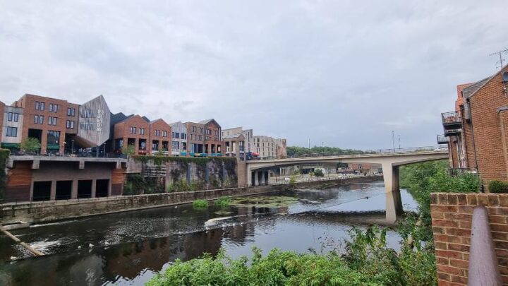 Back Silver Street, Durham, DH1 3RP