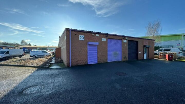 Oakwood Road, Mansfield, NG18 3HQ