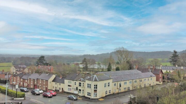 Nanpantan Road, Nanpantan, Loughborough, LE11 3YE