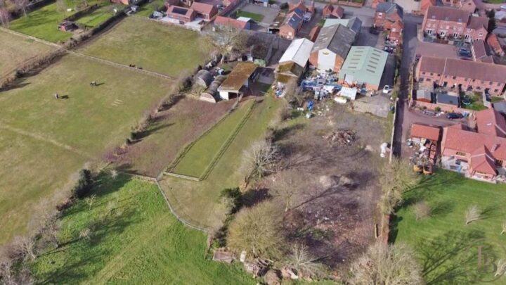 Main Street, Laneham, Retford, DN22 0NA