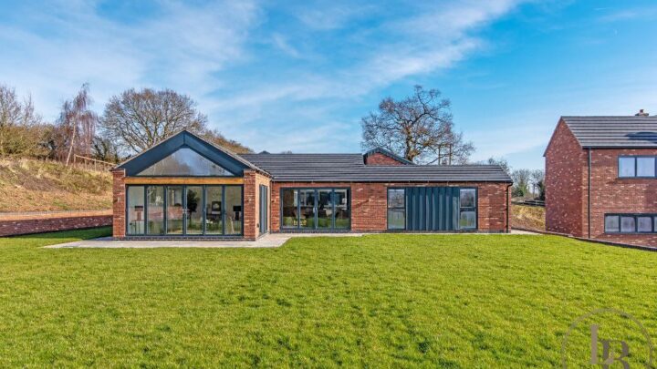 Rushy Lane, Risley, Derbyshire, DE72 3SW