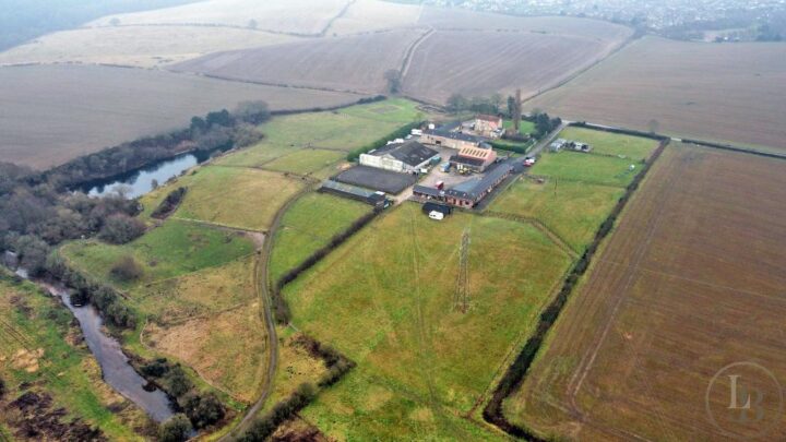 New Mill Lane, Forest Town, Mansfield, NG19 0HQ