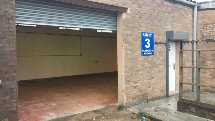 Plymouth Avenue, Pinxton, NG16 6NS