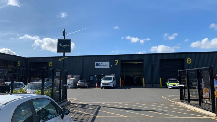 Quayside Court, Colwick Quays Business Park, Colwick, Nottingham, NG4 2JY