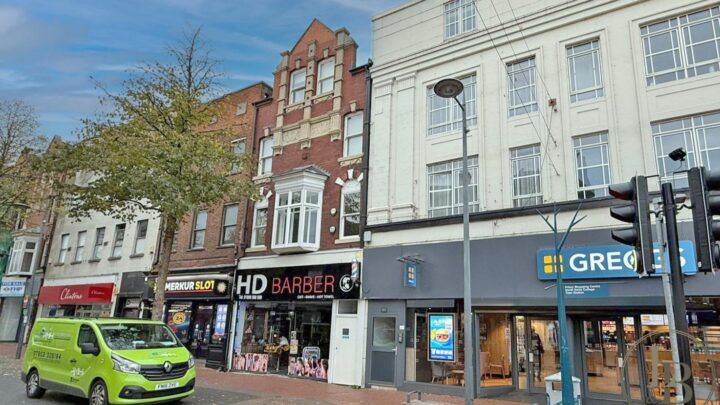 Bridge Street, Worskop, S80 1JQ