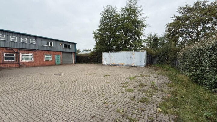 Gilbert Way, Blidworth, Mansfield, Nottinghamshire, NG21 0RT