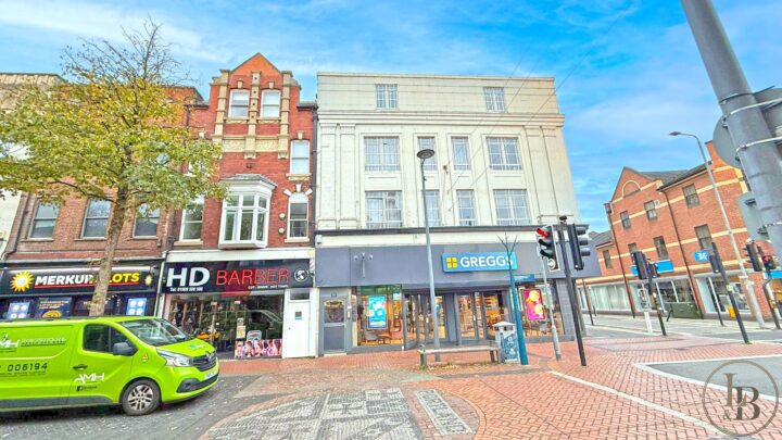 Bridge Street, Worskop, S80 1JQ