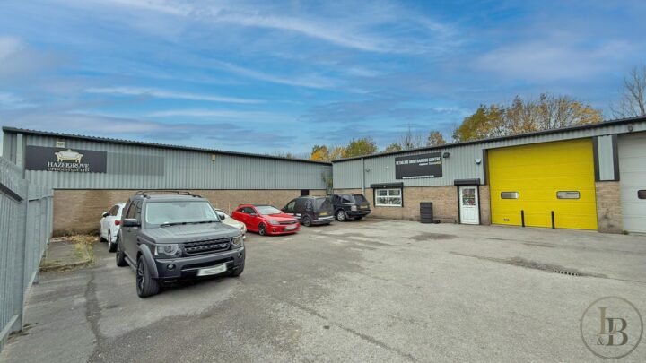 Manners Avenue, Ilkeston, Ilkeston, Derbyshire, DE7 8EF