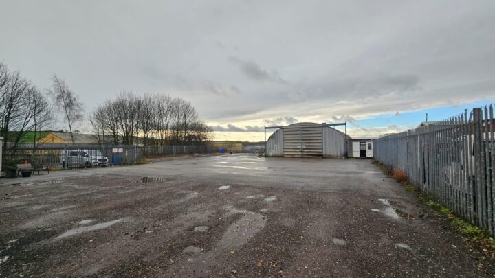 Dunsil Road, Pinxton, Pinxton, Nottinghamshire, NG16 6RZ