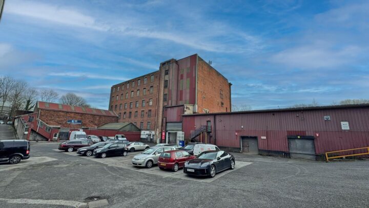 Aqueduct Street, Preston, PR1 7JN