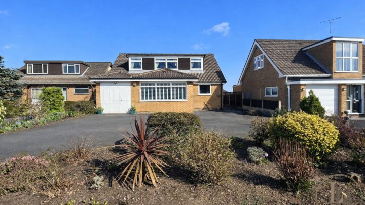 Birch Grove, Mansfield, NG18 4JH
