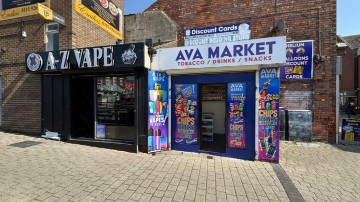 Front Street, Arnold, Nottingham, NG5 7EA
