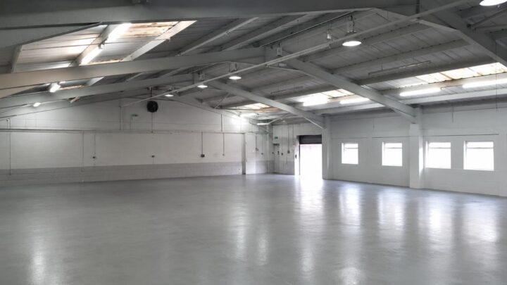 Egypt Road, New Basford, Nottingham, NG7 7GD