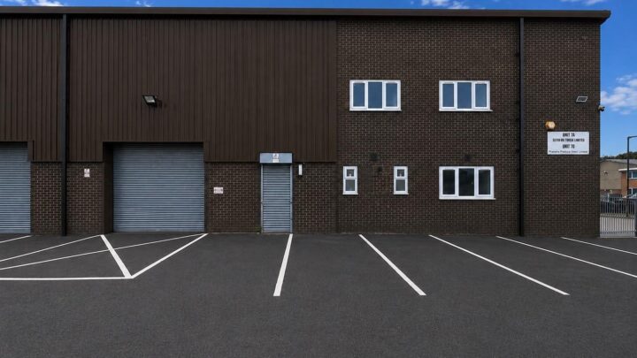 Brookhill Road, Pinxton, NG16 6NT