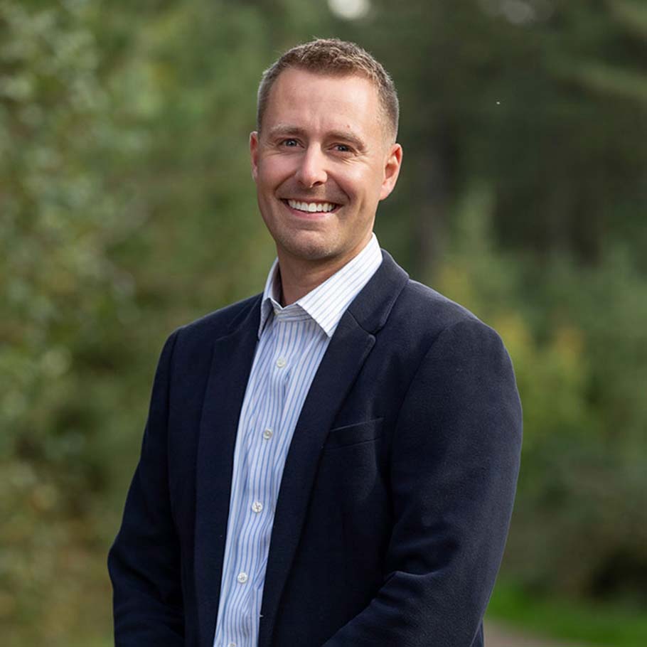 Matt Revill