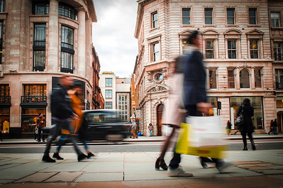 Retail & Leisure
