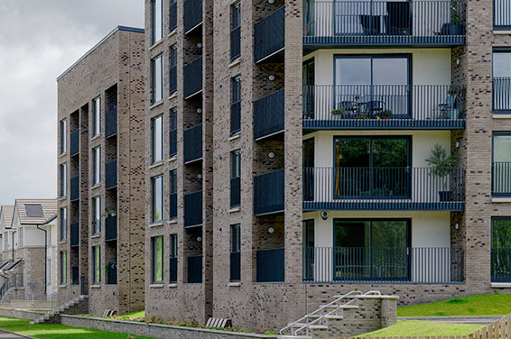 Student Accommodation