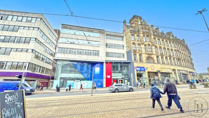 High Street, Sheffield, S1 2GE