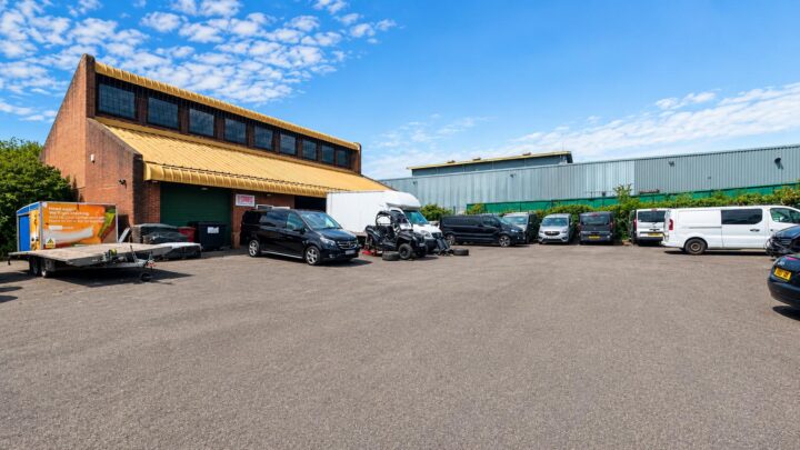 Grove Way, Mansfield Woodhouse, NG19 8BW