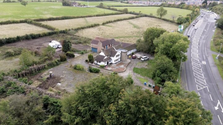Abbott Road, Mansfield, NG19 6HN
