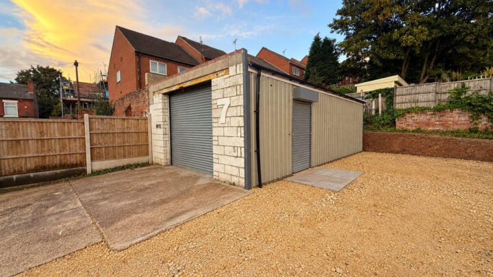 Ball Street, Nottingham, NG3 3EG